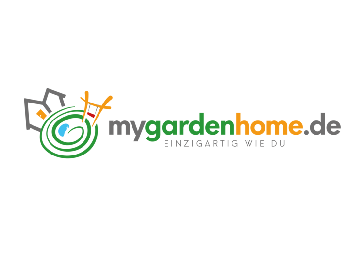 Logo mygardenhome.de