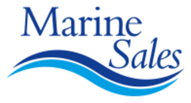 Logo Marine Sales
