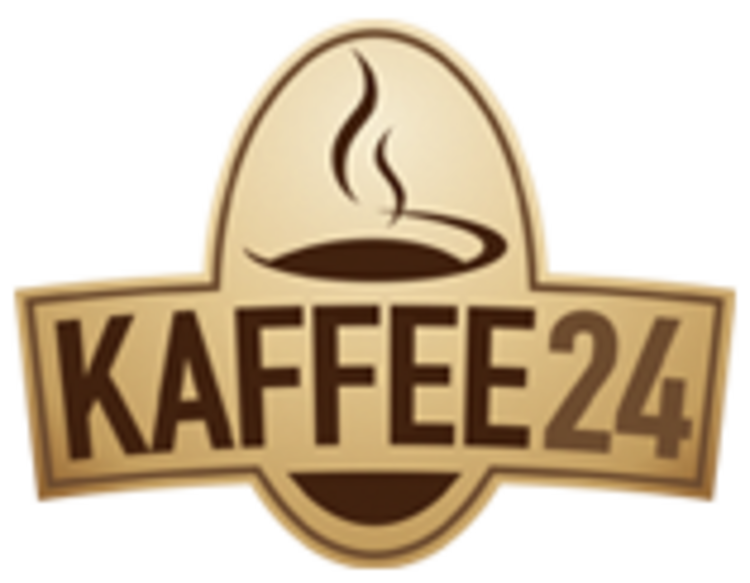 Logo Kaffee24