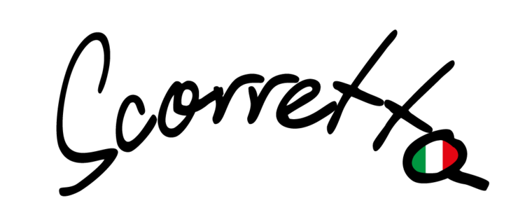 Logo Scorretto