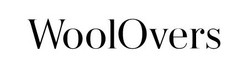 Logo WoolOvers