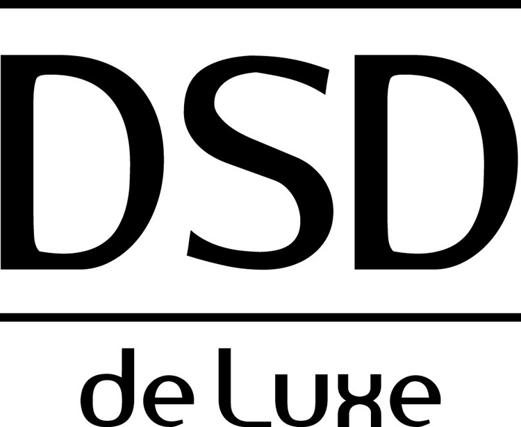 Logo DSD de Luxe