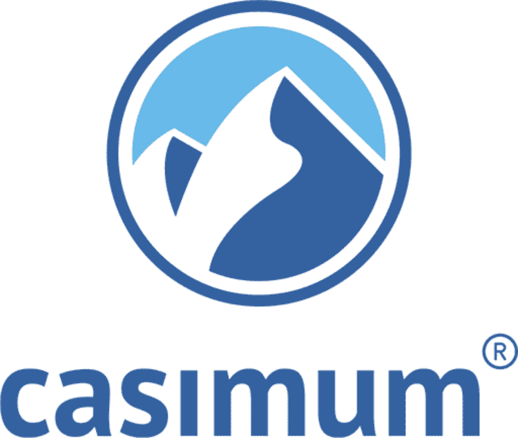 Logo casimum®