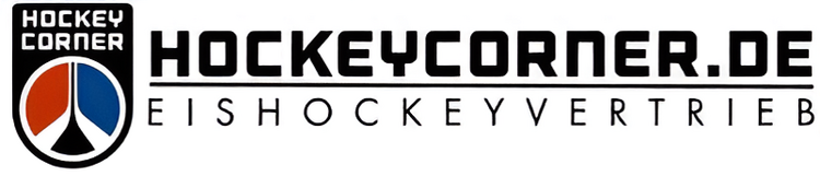 Logo hockeycorner