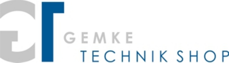 Logo Gemke Technik Shop
