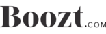 Logo Boozt