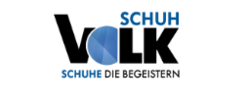 Logo Schuh Volk