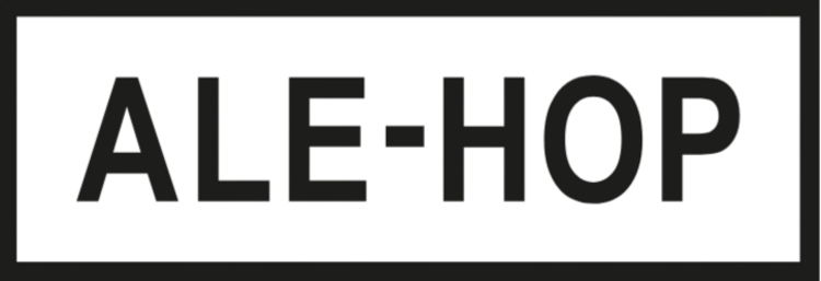 Logo Ale-Hop