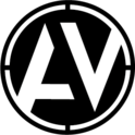 Logo Adventure Van
