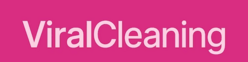 https://www.viralcleaning.de/ Logo Viral Cleaning