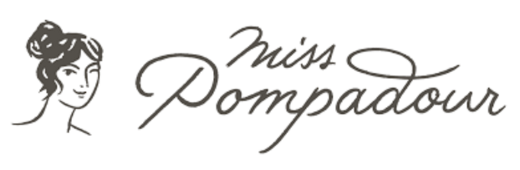 Logo misspompadour