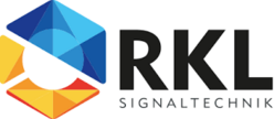 Logo RKL Signaltechnik