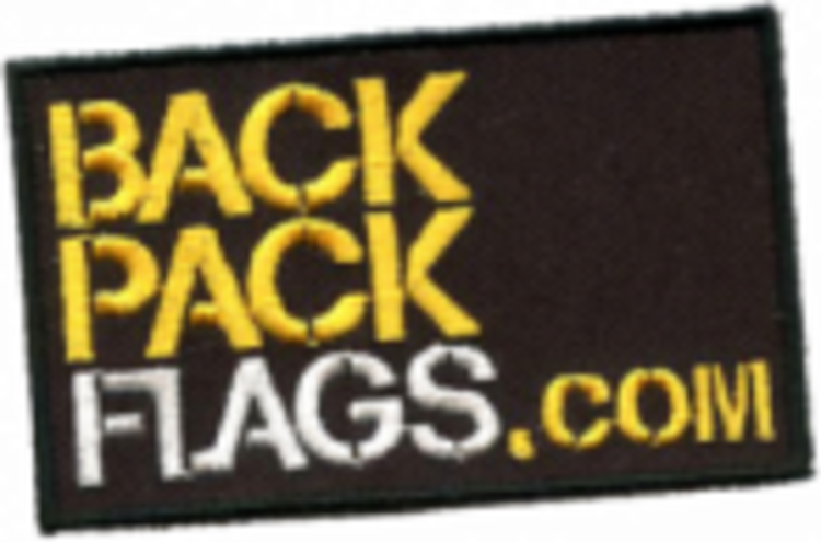 Logo BackpackFlags