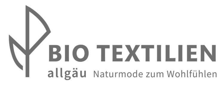 Logo BioTextilien-Allgäu