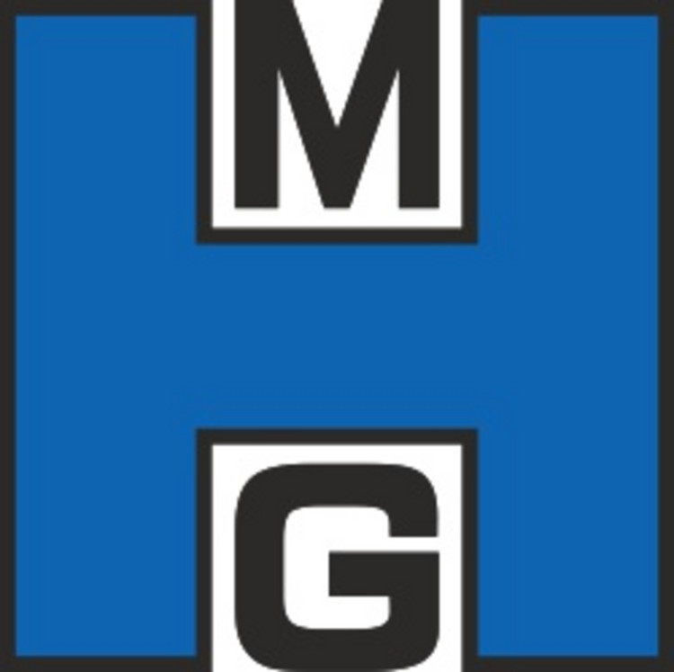 Logo MHG Messerschmidt