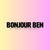 Logo Bonjour Ben