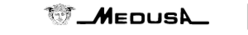 Logo Medusa Hamburg