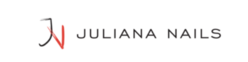 Logo Juliana Nails