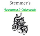 Logo Stemmer's Bowdenzug & Oldtimerteile