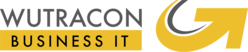 Logo WUTRACON Business-IT - Ihr offizieller HP Renew Partner