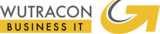Logo WUTRACON Business-IT - Ihr offizieller HP Renew Partner