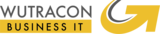 Logo WUTRACON Business-IT