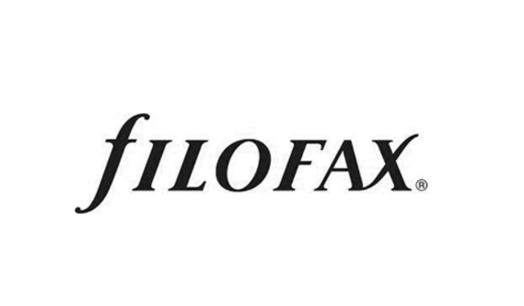 Logo Filofax