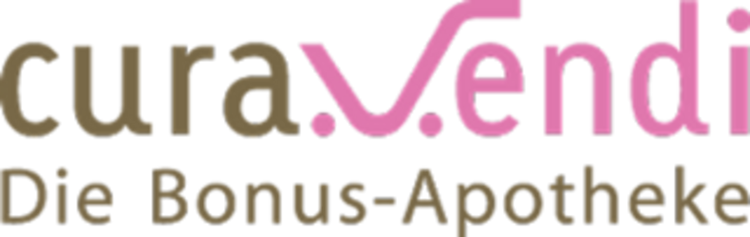 Logo CuraVendi