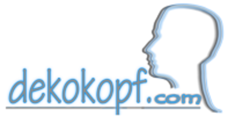 Logo dekokopf.com
