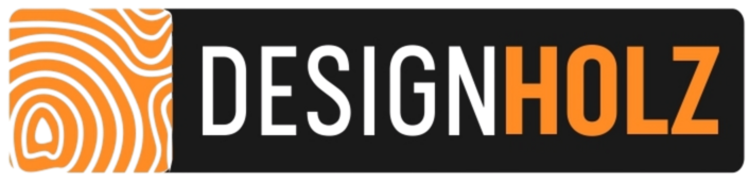 Logo Designholz
