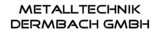 Logo Metalltechnik Dermbach