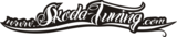 Logo SKODA – TUNING – SHOP