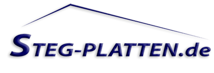 Logo Steg-Platten