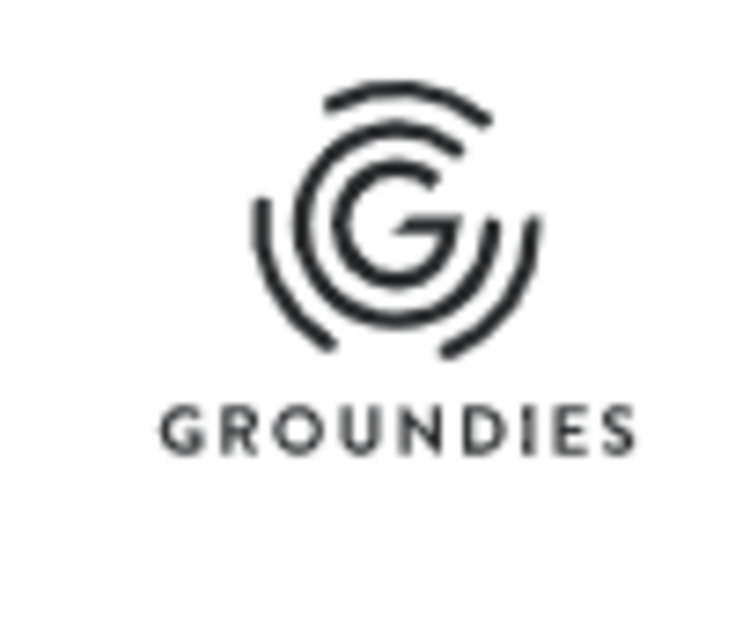 Logo groundies.de