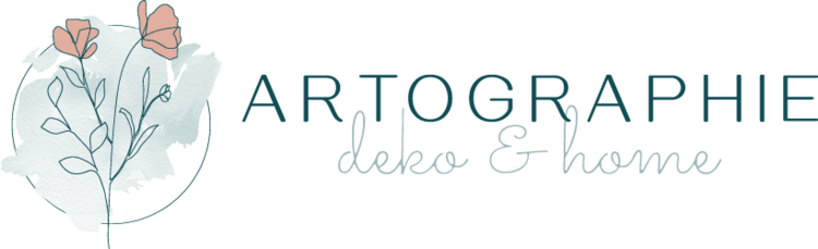 Logo Artographie