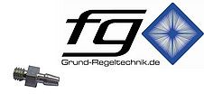 Logo Grund Regeltechnik