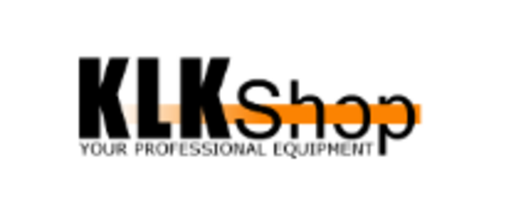 klk-shop.de Logo KLK Shop