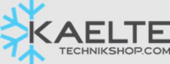 Logo Kaelte Technikshop