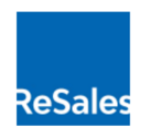 Logo ReSales