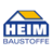 Logo Heim Baustoffe