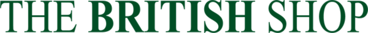 Logo The British Shop