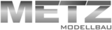 Logo Metz Modellbau