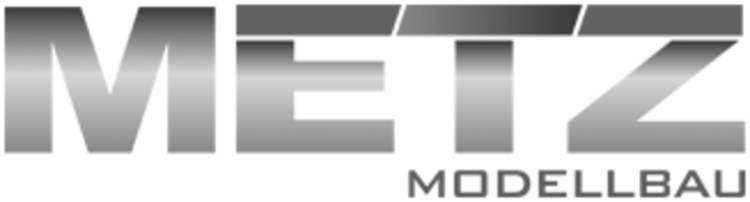 Logo Metz Modellbau
