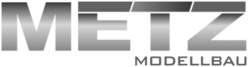 Logo Metz Modellbau