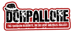 Logo Donpallone