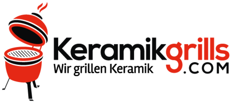 Logo Keramikgrills