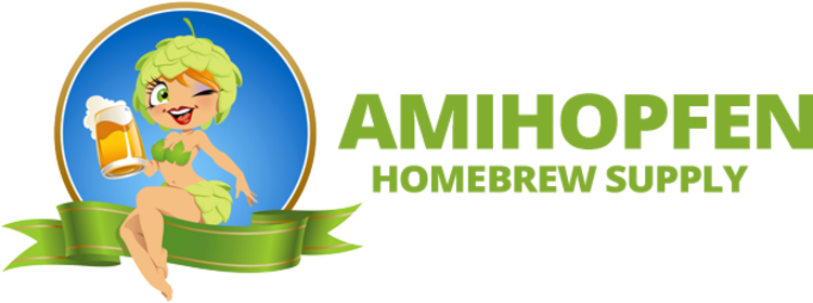 Logo Amihopfen