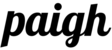 Logo paigh