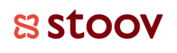 Logo stoov