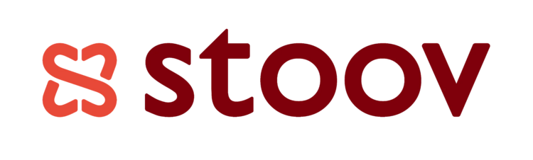Logo stoov